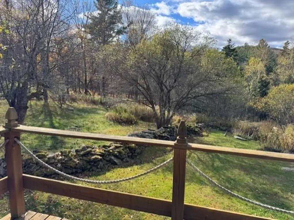 1856 Gibou Road Montgomery VT 05471