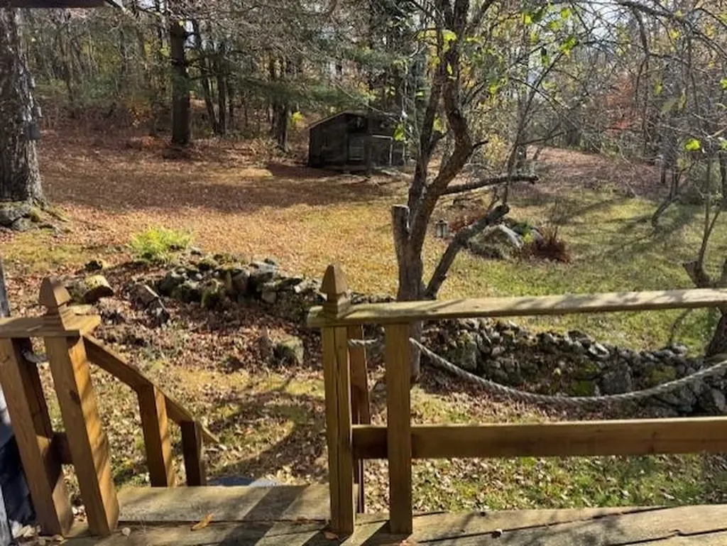 1856 Gibou Road Montgomery VT 05471