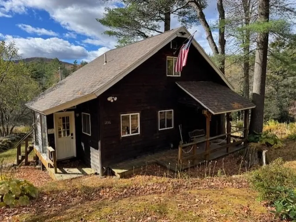 1856 Gibou Road Montgomery VT 05471
