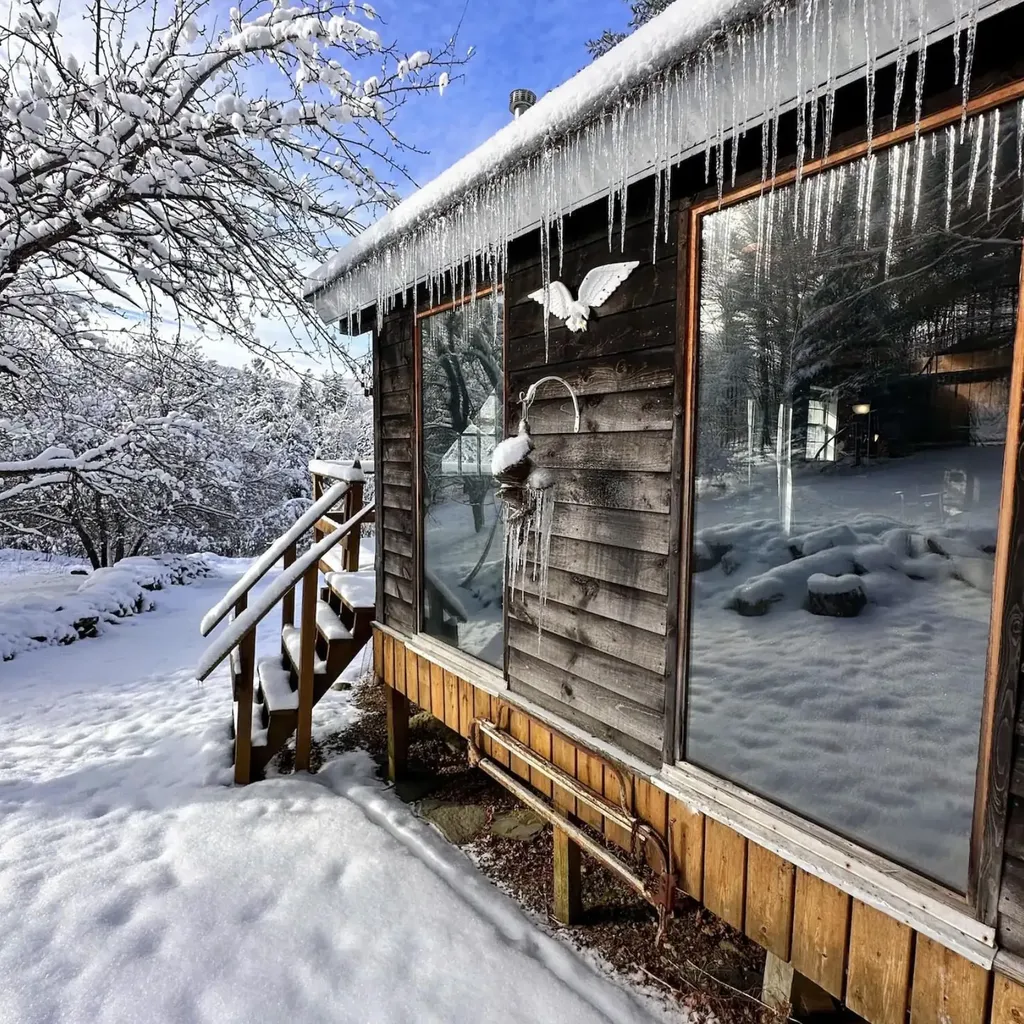 1856 Gibou Road Montgomery VT 05471