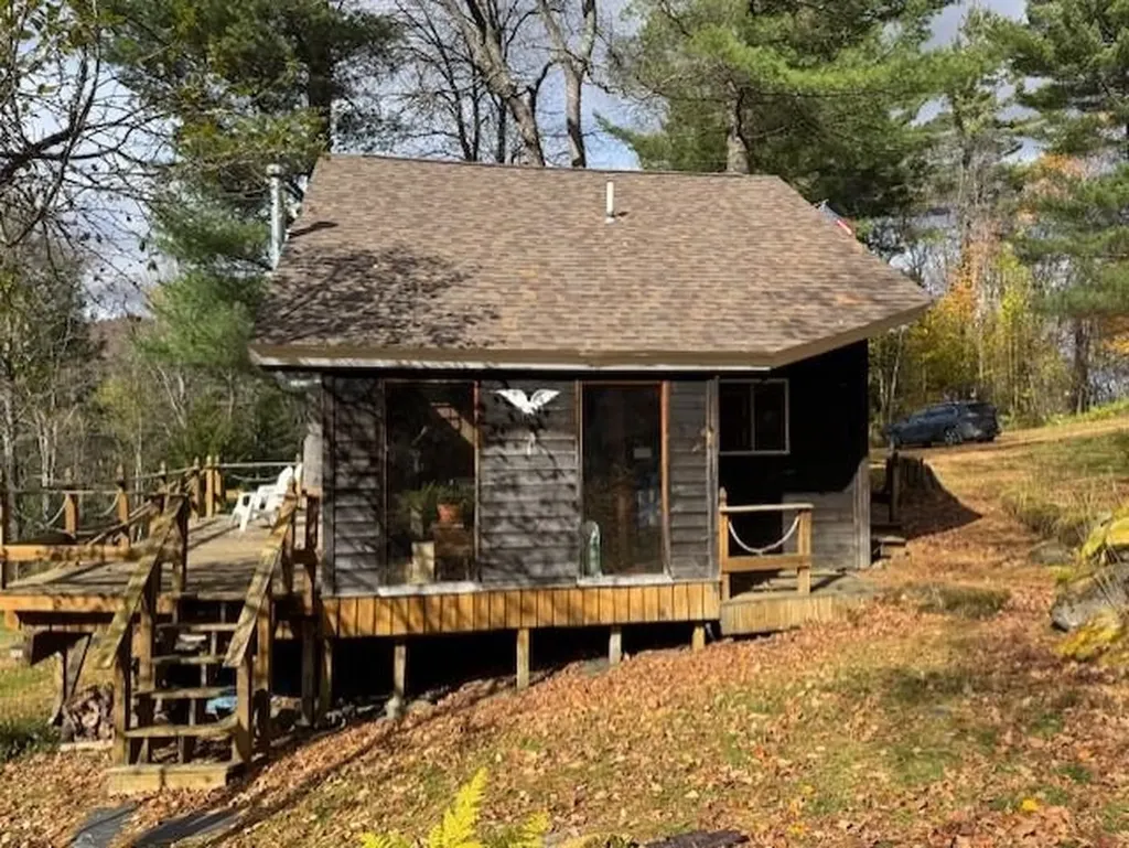 1856 Gibou Road Montgomery VT 05471