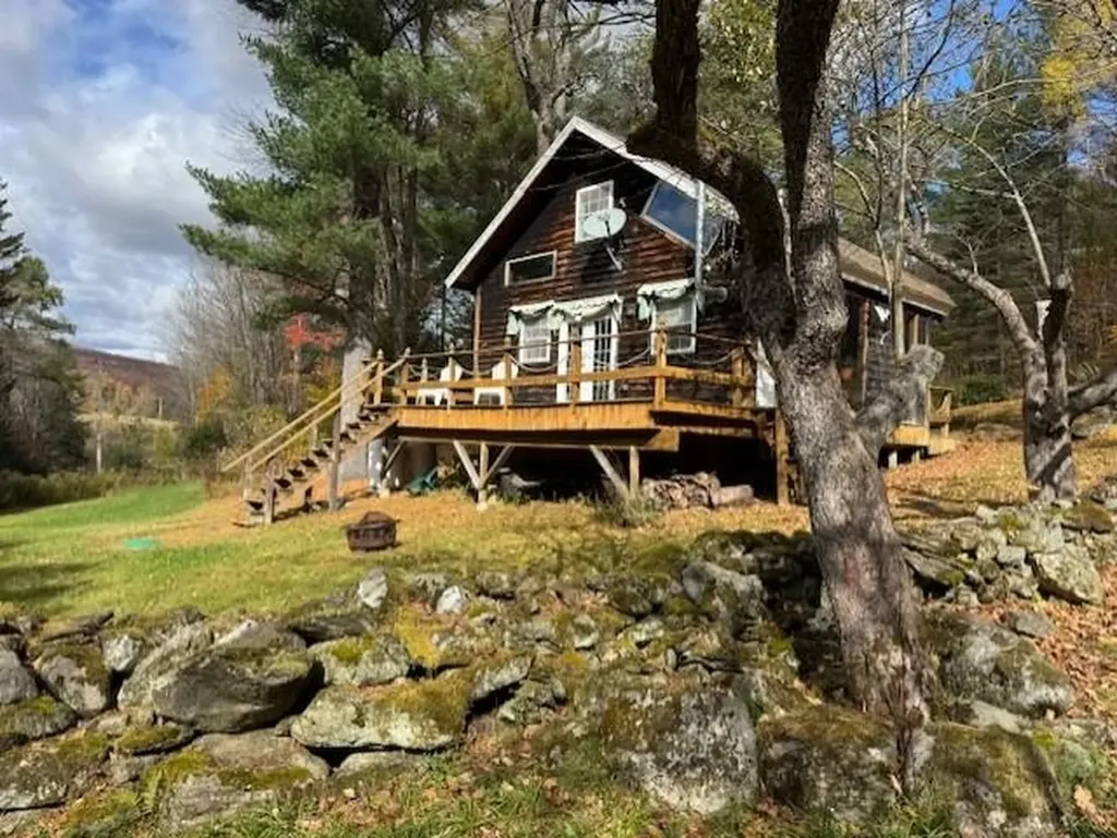 1856 Gibou Road Montgomery VT 05471