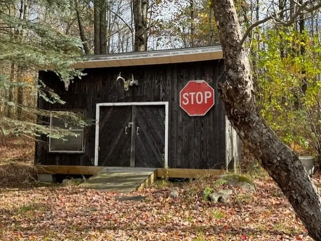 1856 Gibou Road Montgomery VT 05471