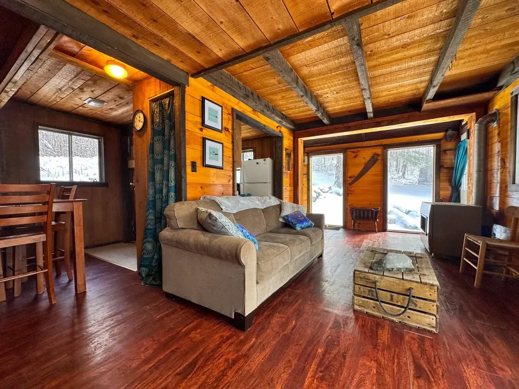 1856 Gibou Road Montgomery VT 05471