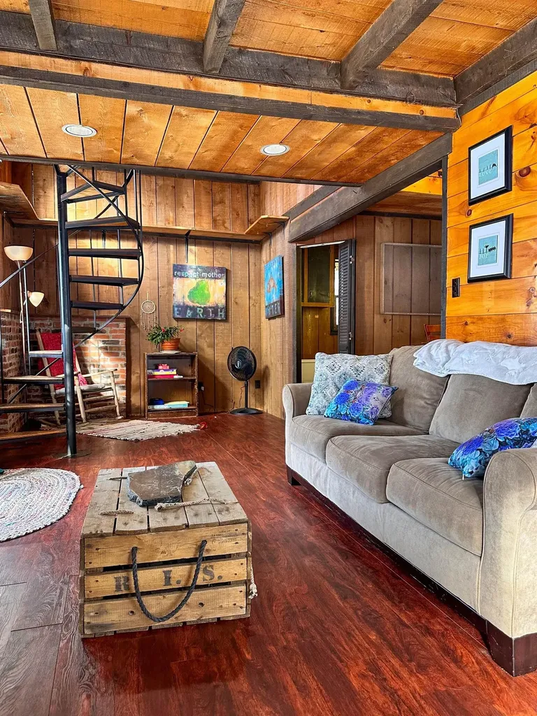 1856 Gibou Road Montgomery VT 05471