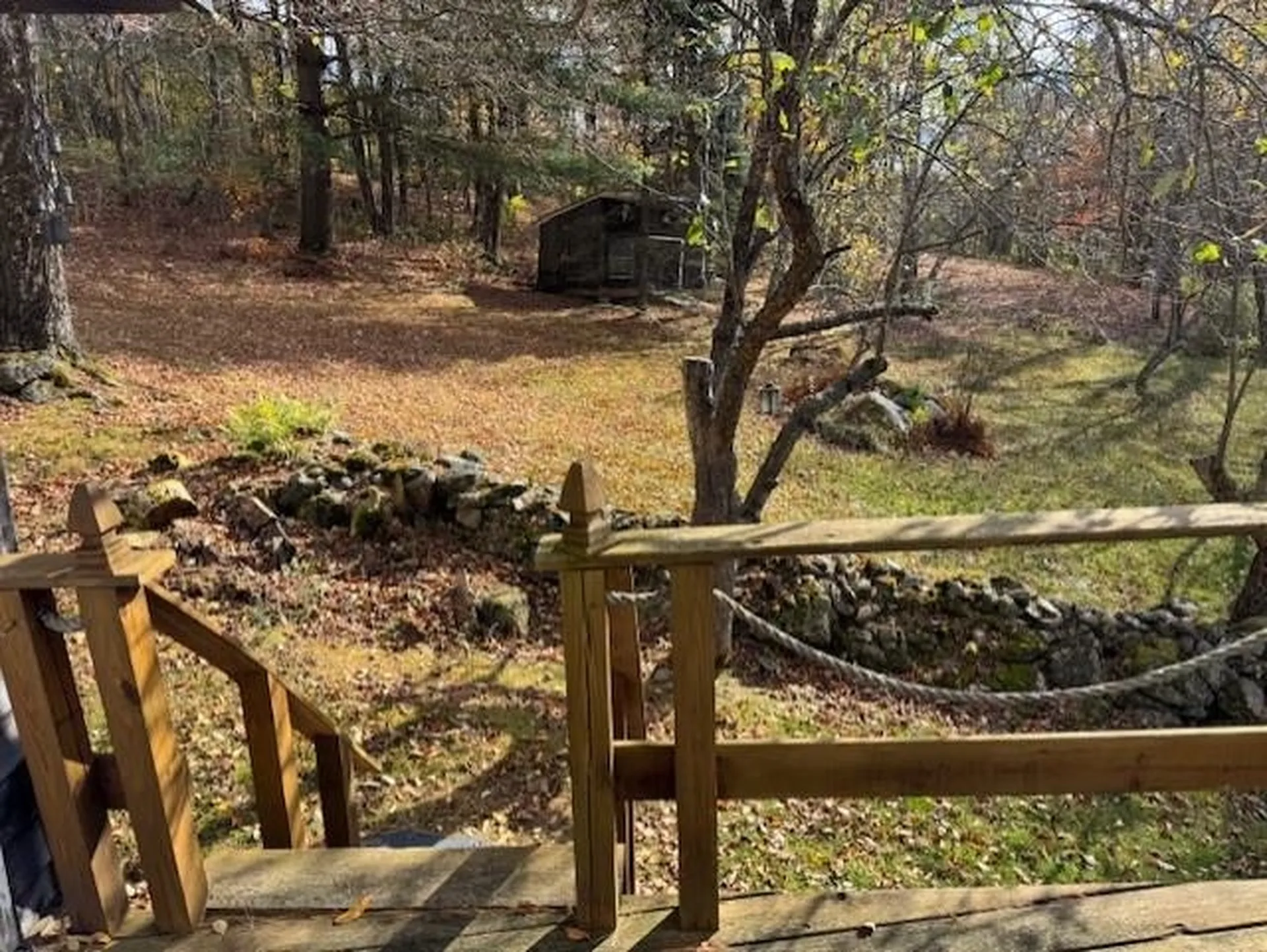 1856 Gibou Road Montgomery VT 05471