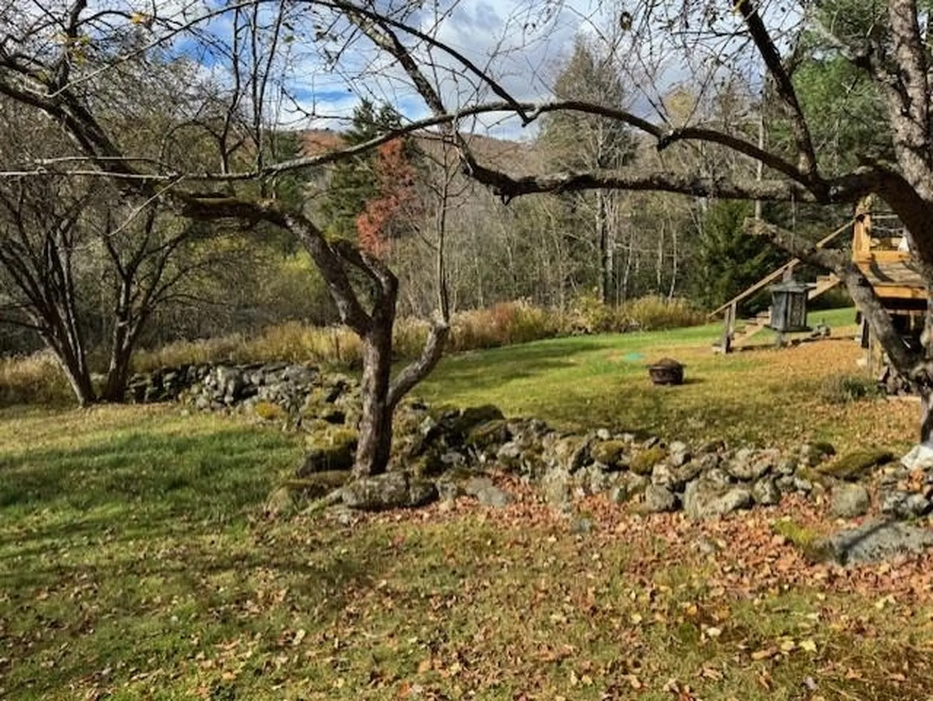 1856 Gibou Road Montgomery VT 05471