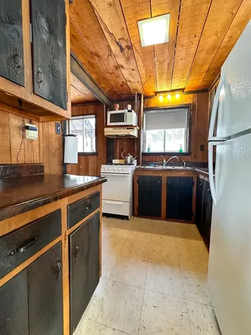 1856 Gibou Road Montgomery VT 05471