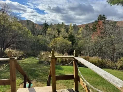 1856 Gibou Road Montgomery VT 05471