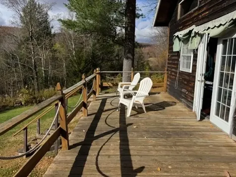 1856 Gibou Road Montgomery VT 05471