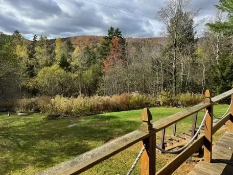 1856 Gibou Road Montgomery VT 05471