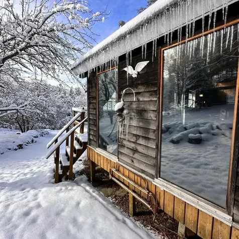 1856 Gibou Road Montgomery VT 05471