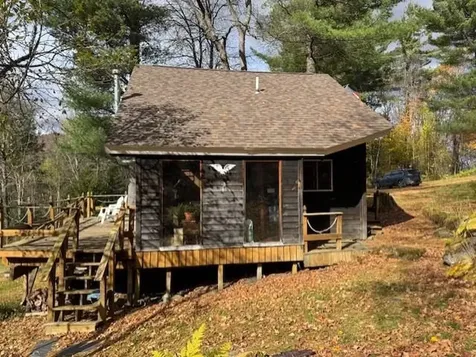 1856 Gibou Road Montgomery VT 05471