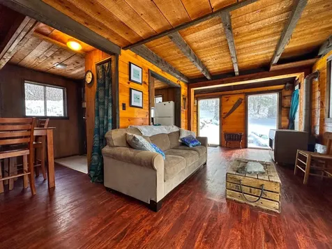 1856 Gibou Road Montgomery VT 05471