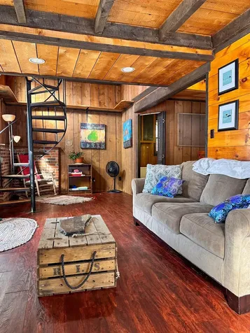 1856 Gibou Road Montgomery VT 05471