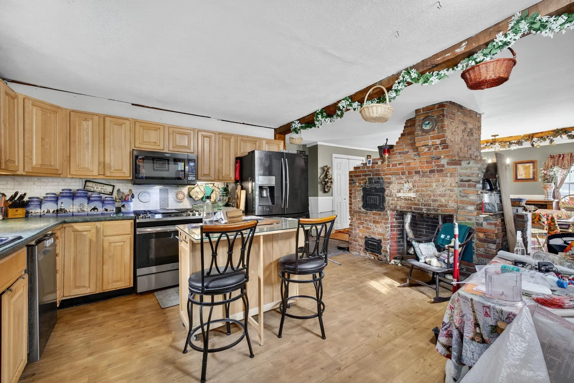 110 Main Street Epping NH 03042