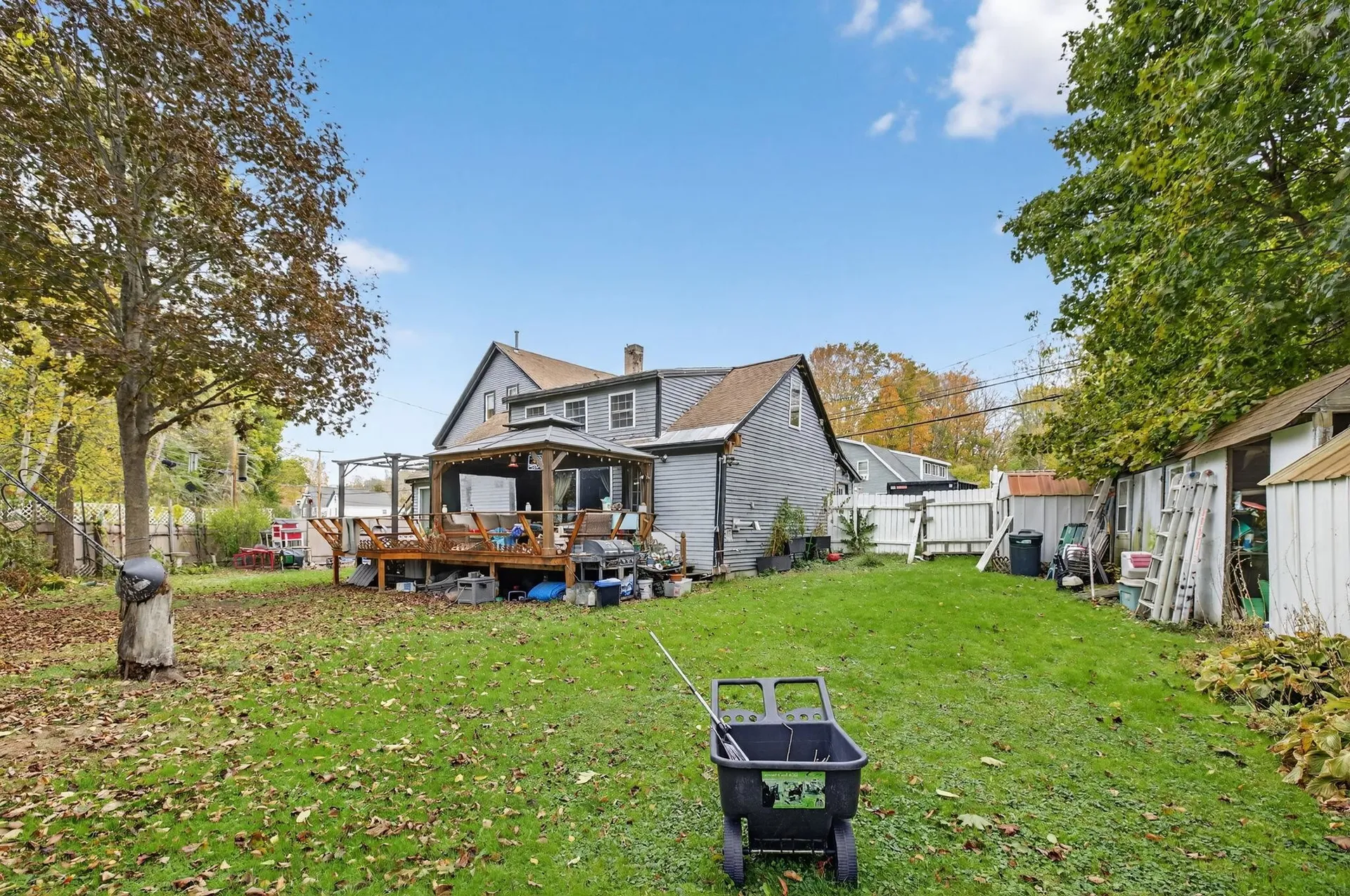 110 Main Street Epping NH 03042