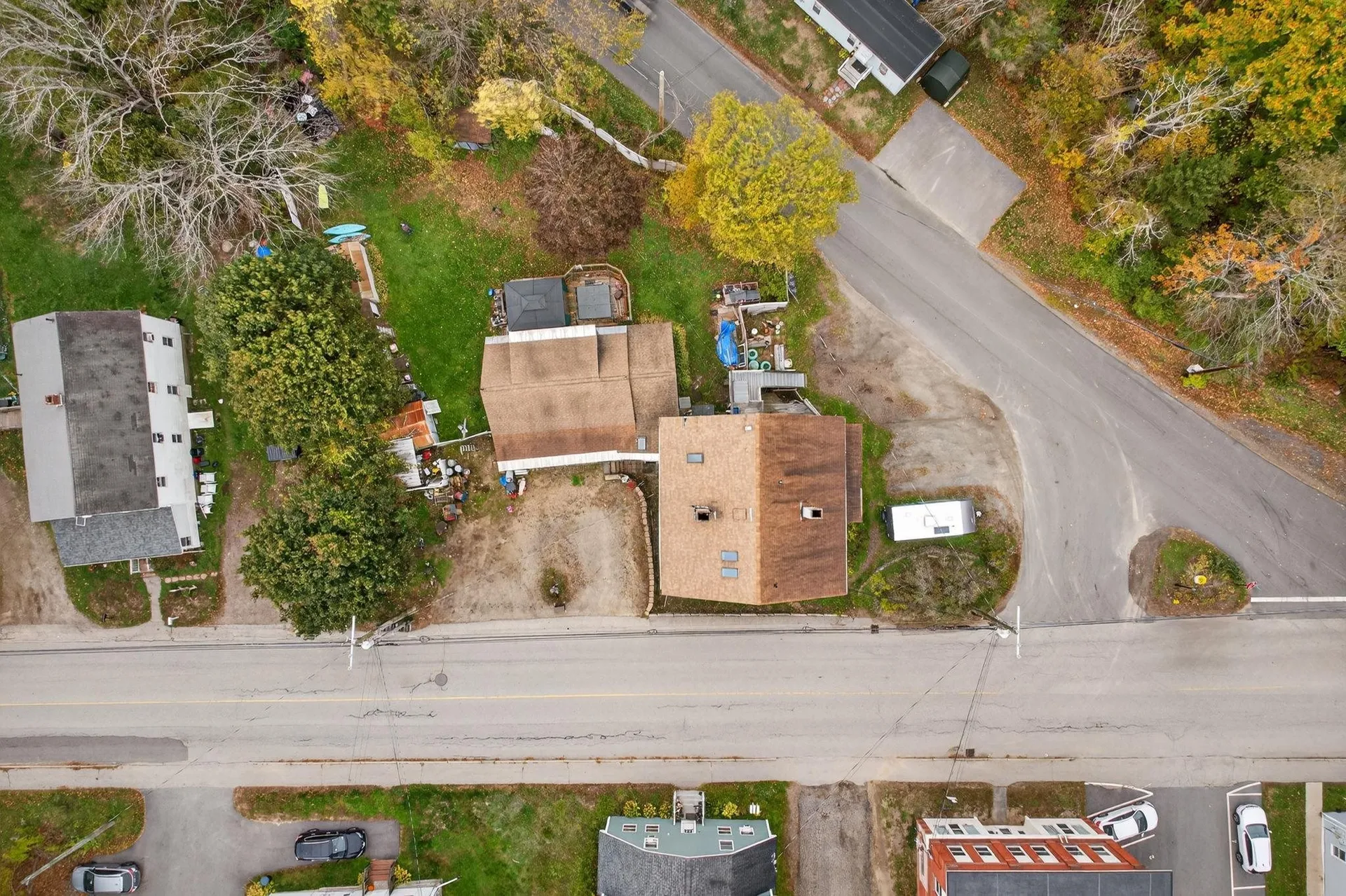 110 Main Street Epping NH 03042