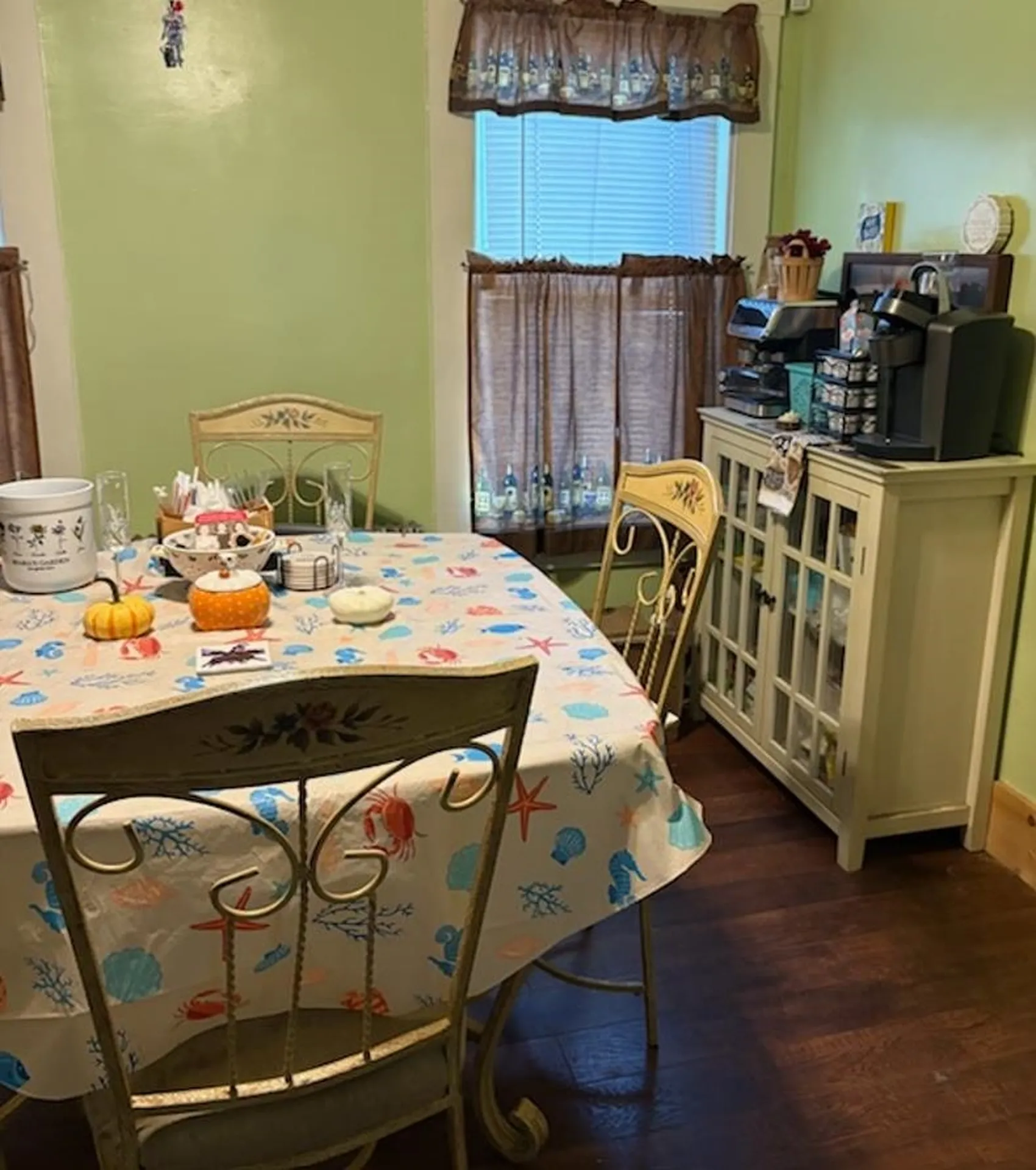 11 Smith Street Haverhill NH 03785