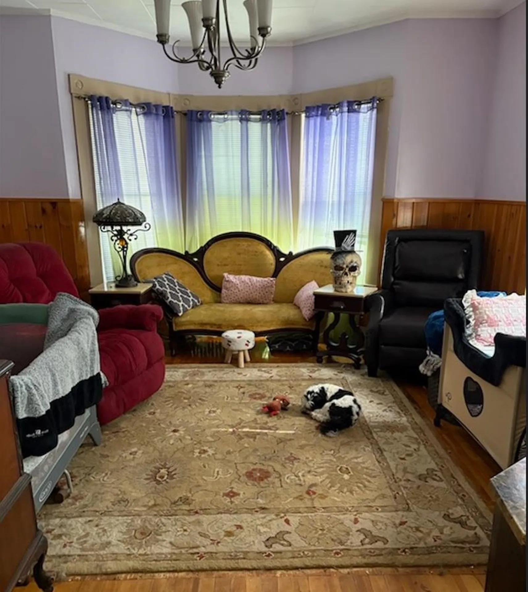 11 Smith Street Haverhill NH 03785