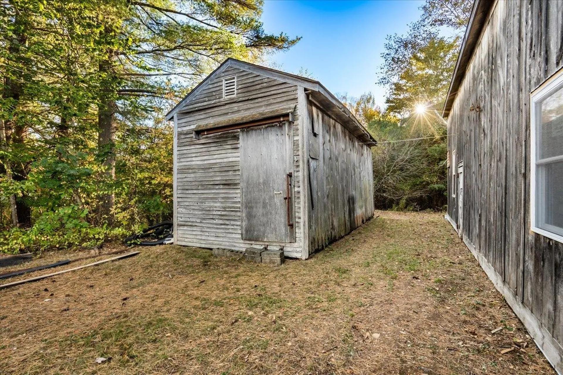 132 North Road Deerfield NH 03037