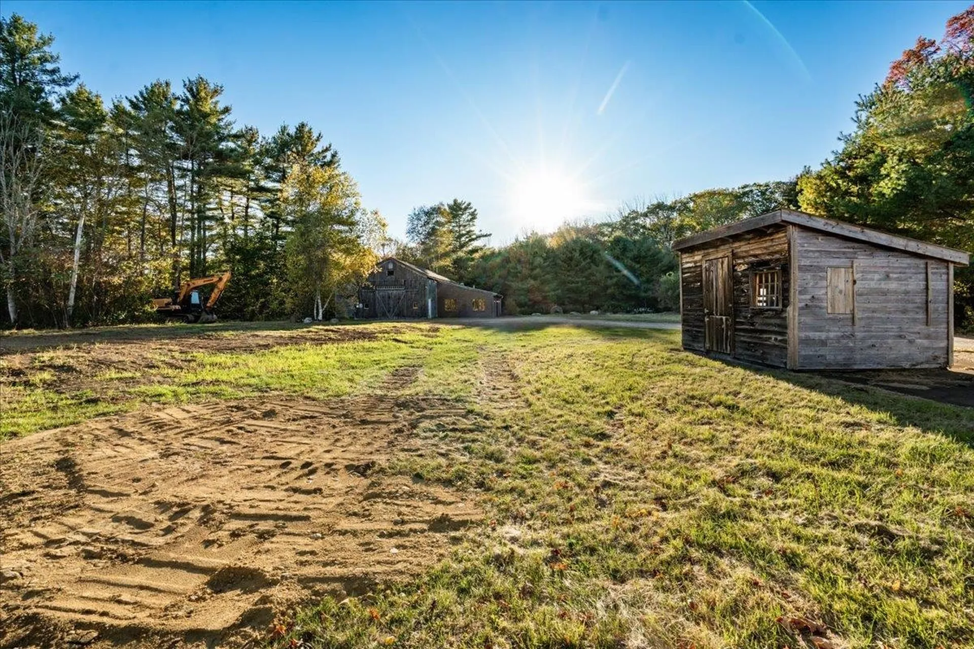 132 North Road Deerfield NH 03037