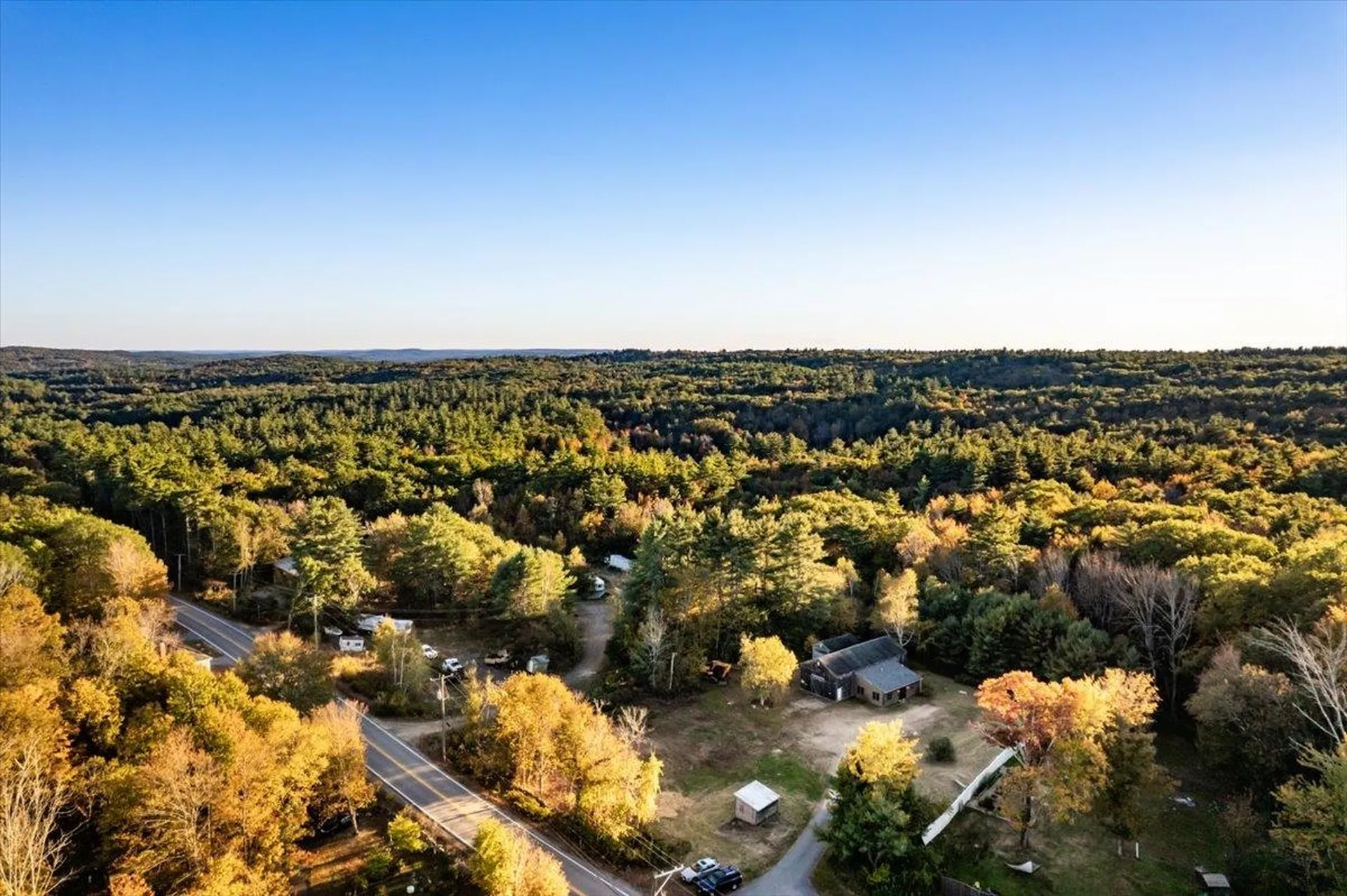 132 North Road Deerfield NH 03037