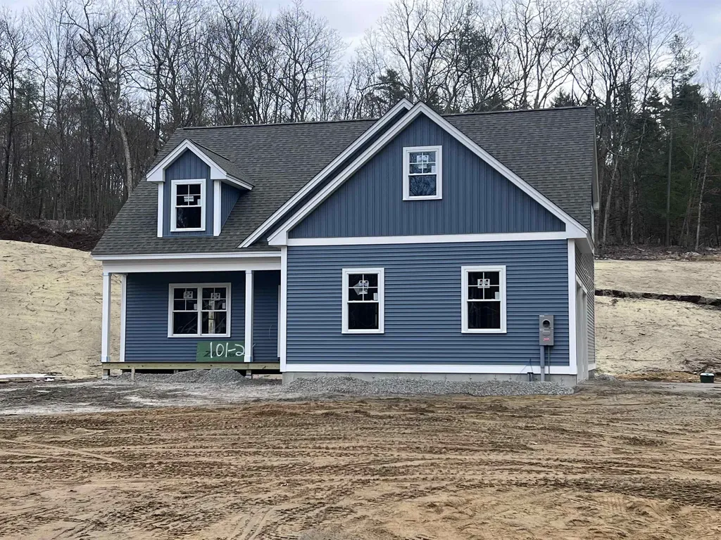 101-2 Seaverns Bridge Road Merrimack NH 03054