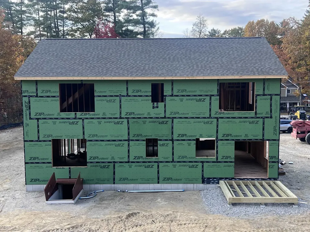 101-2 Seaverns Bridge Road Merrimack NH 03054