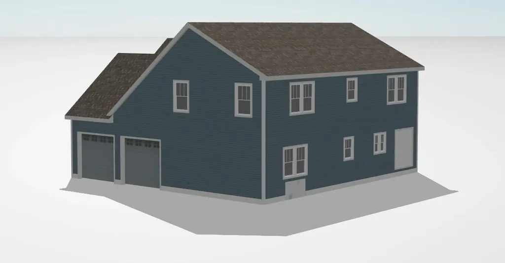 101B Seaverns Bridge Road Merrimack NH 03054