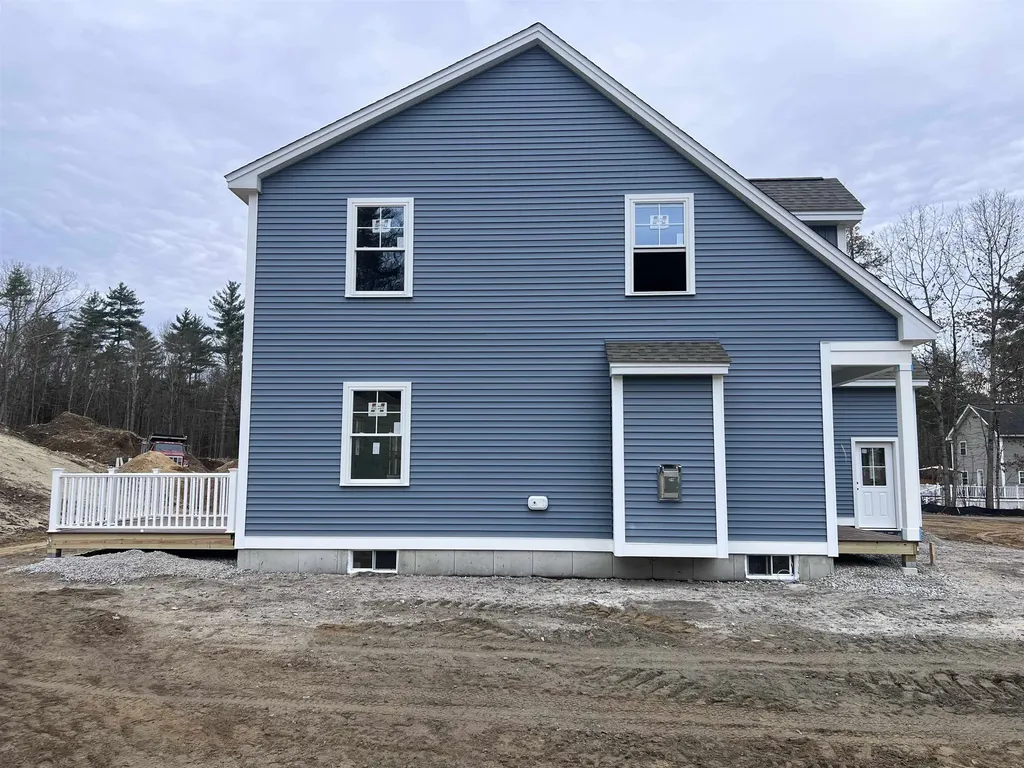 101-2 Seaverns Bridge Road Merrimack NH 03054