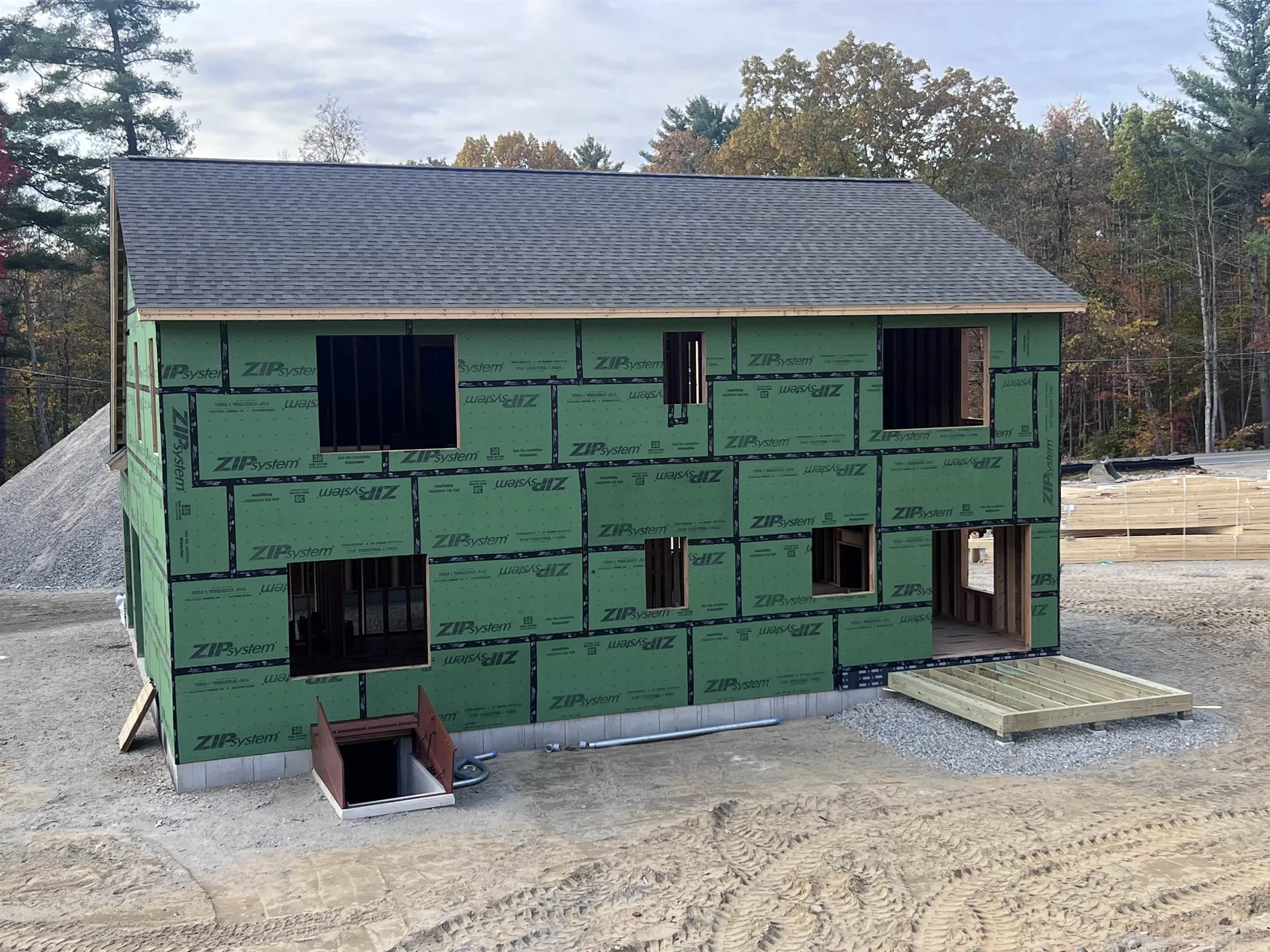 101-2 Seaverns Bridge Road Merrimack NH 03054