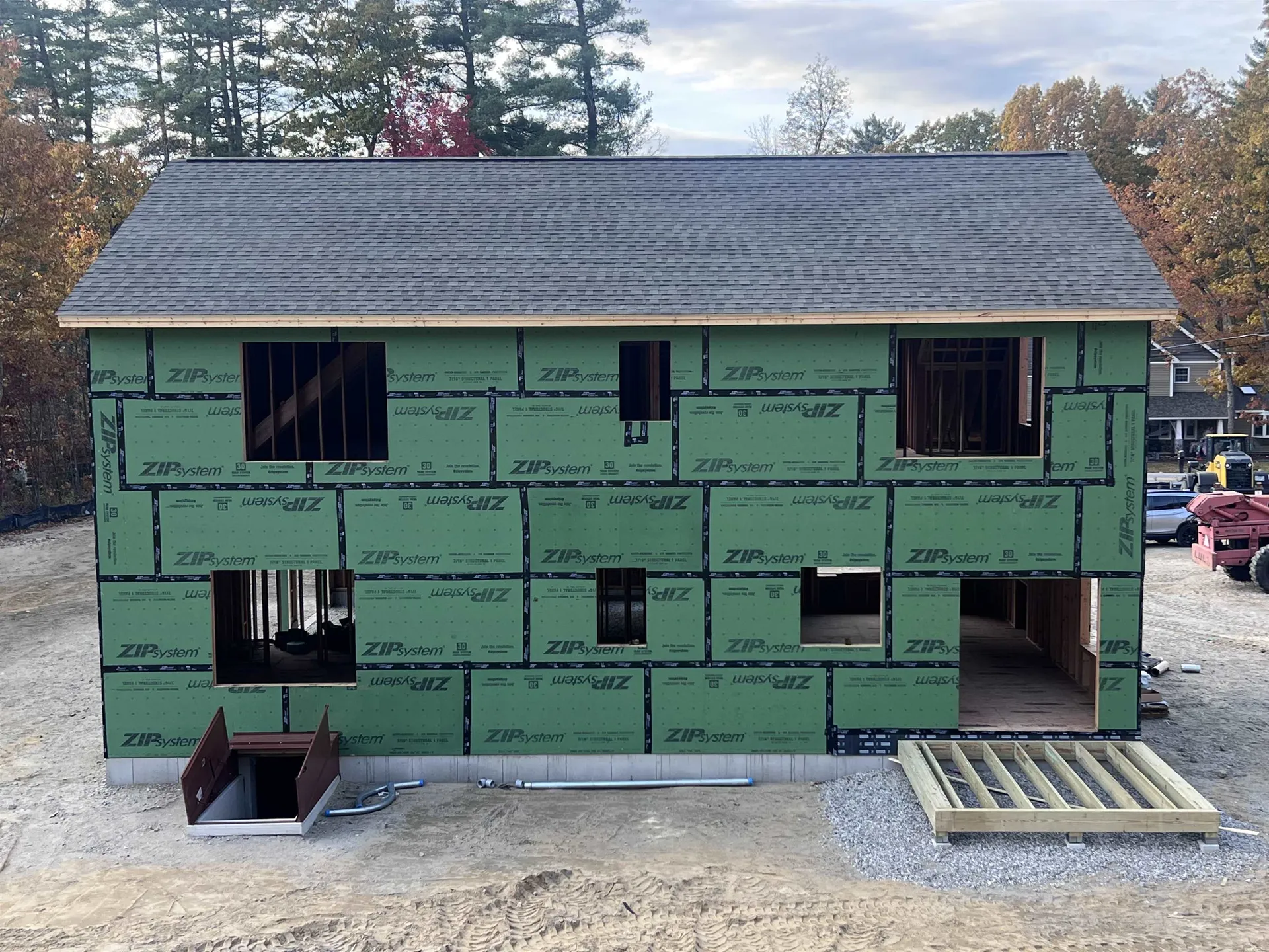 101-2 Seaverns Bridge Road Merrimack NH 03054