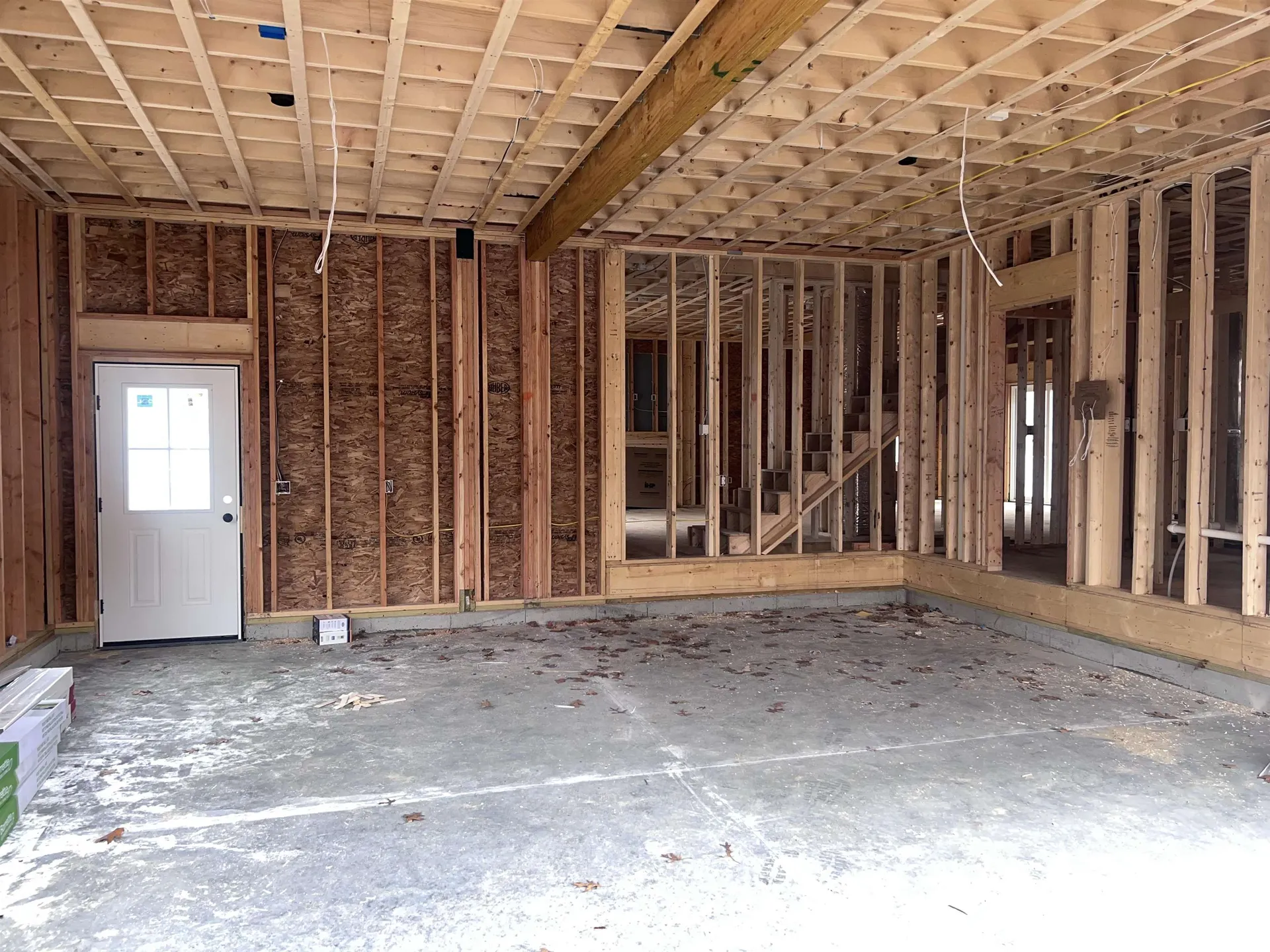 101-2 Seaverns Bridge Road Merrimack NH 03054