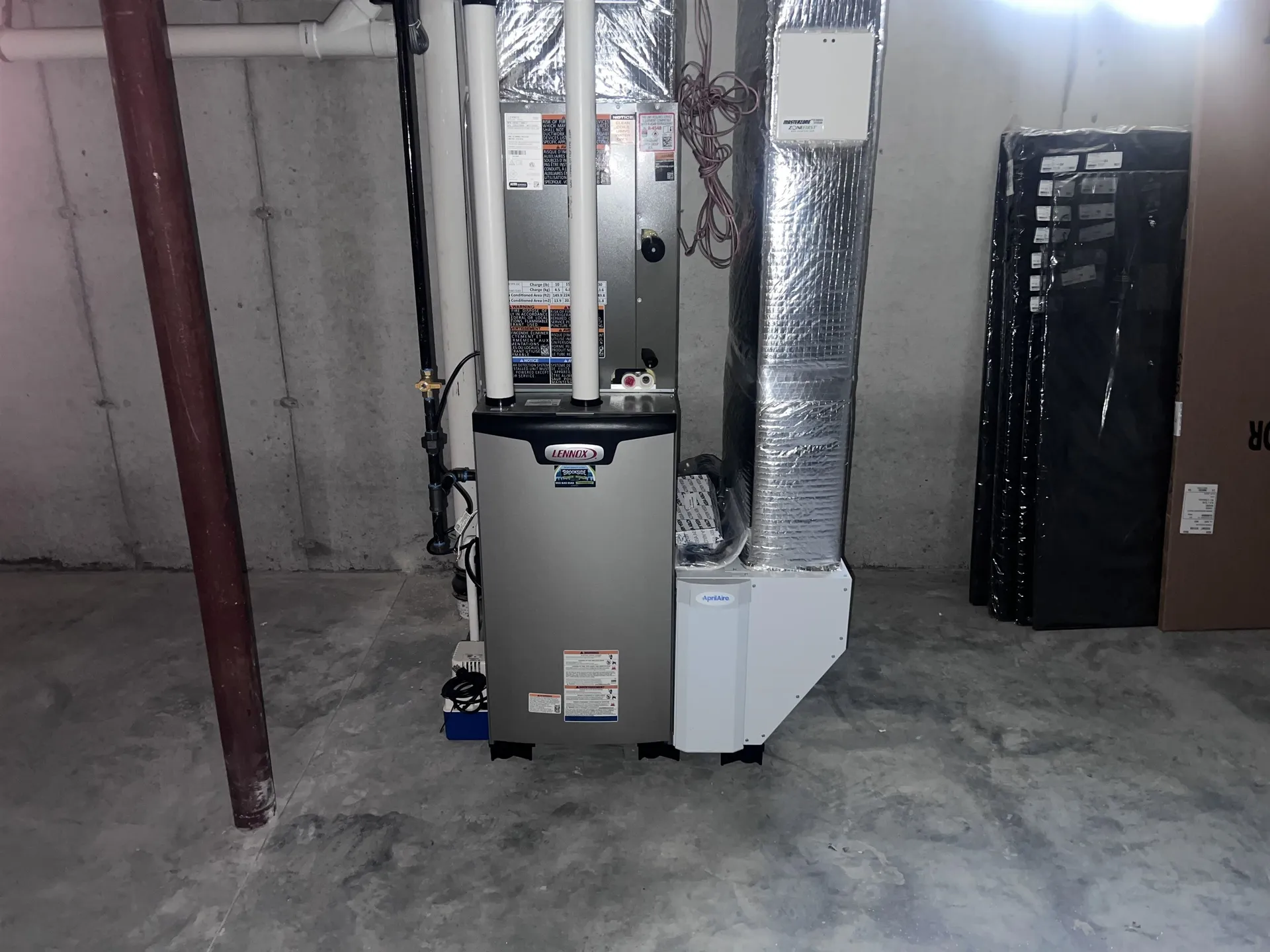 101-2 Seaverns Bridge Road Merrimack NH 03054