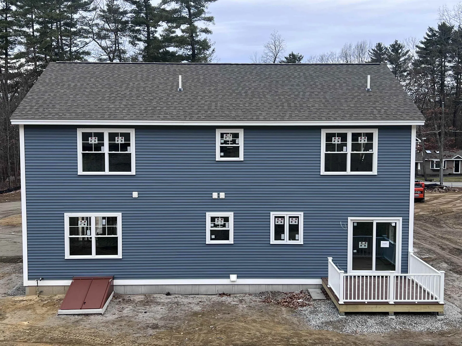 101-2 Seaverns Bridge Road Merrimack NH 03054