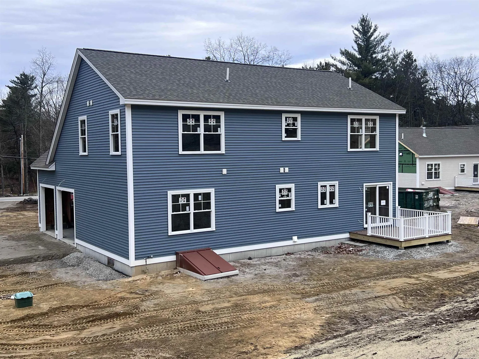 101B Seaverns Bridge Road Merrimack NH 03054