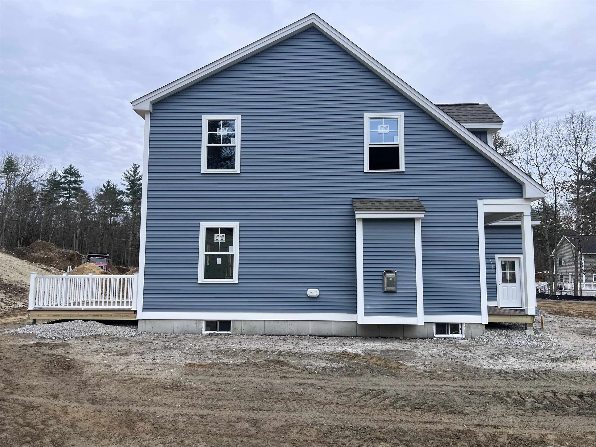 101-2 Seaverns Bridge Road Merrimack NH 03054