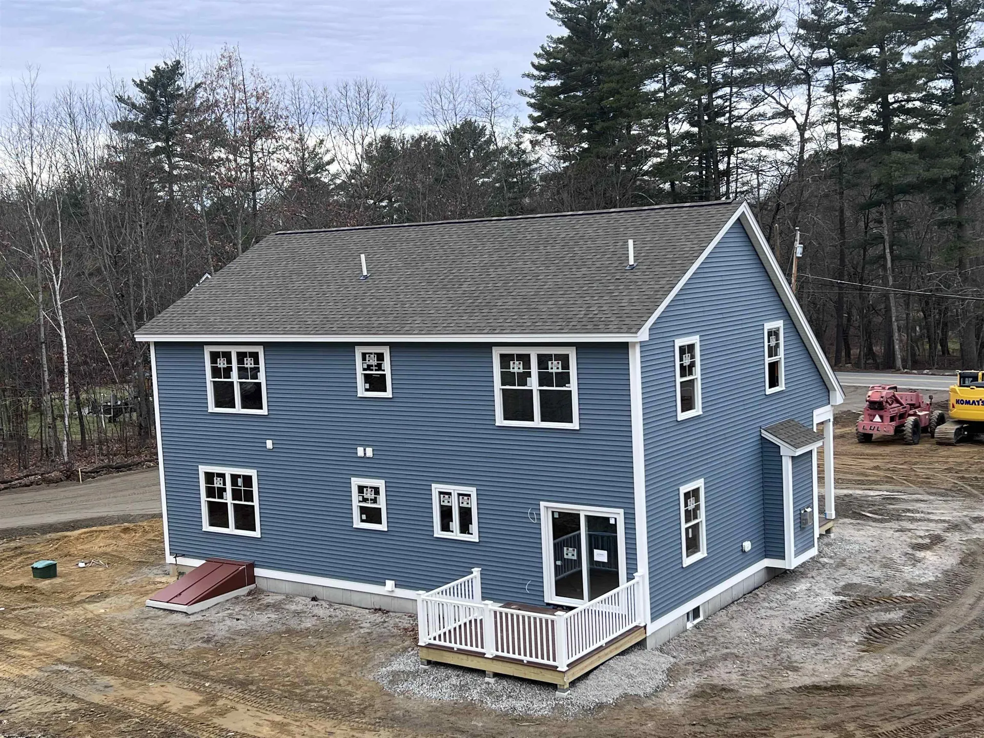 101B Seaverns Bridge Road Merrimack NH 03054