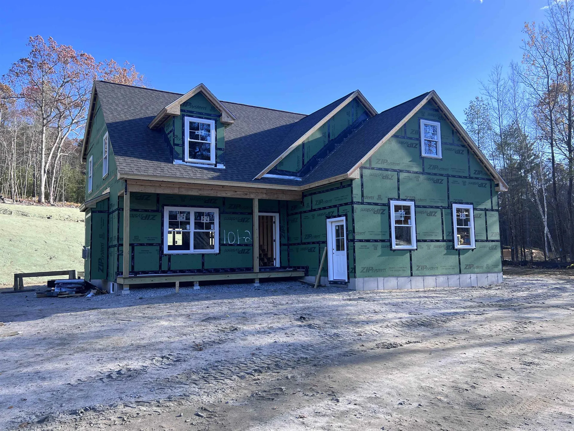 101-2 Seaverns Bridge Road Merrimack NH 03054