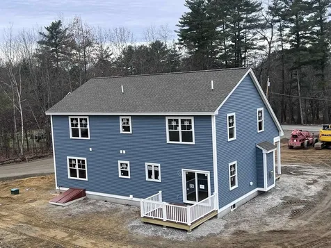 101-2 Seaverns Bridge Road Merrimack NH 03054