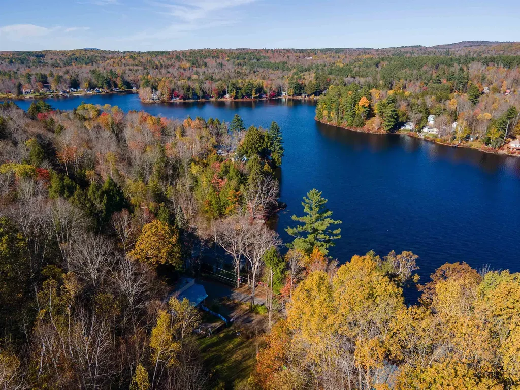 219 Crescent Lake Road Acworth NH 03773