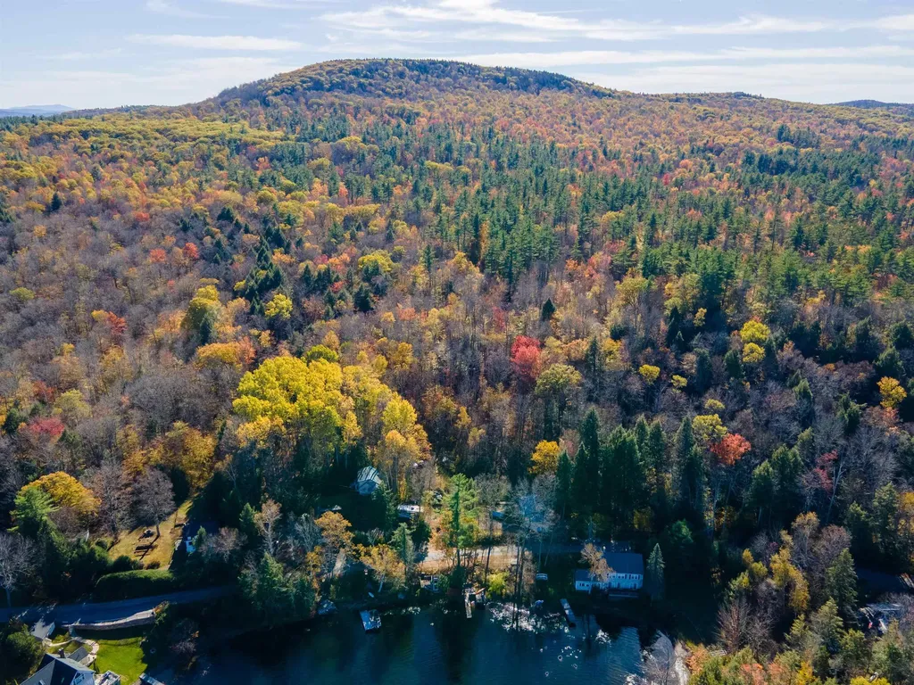 219 Crescent Lake Road Acworth NH 03773