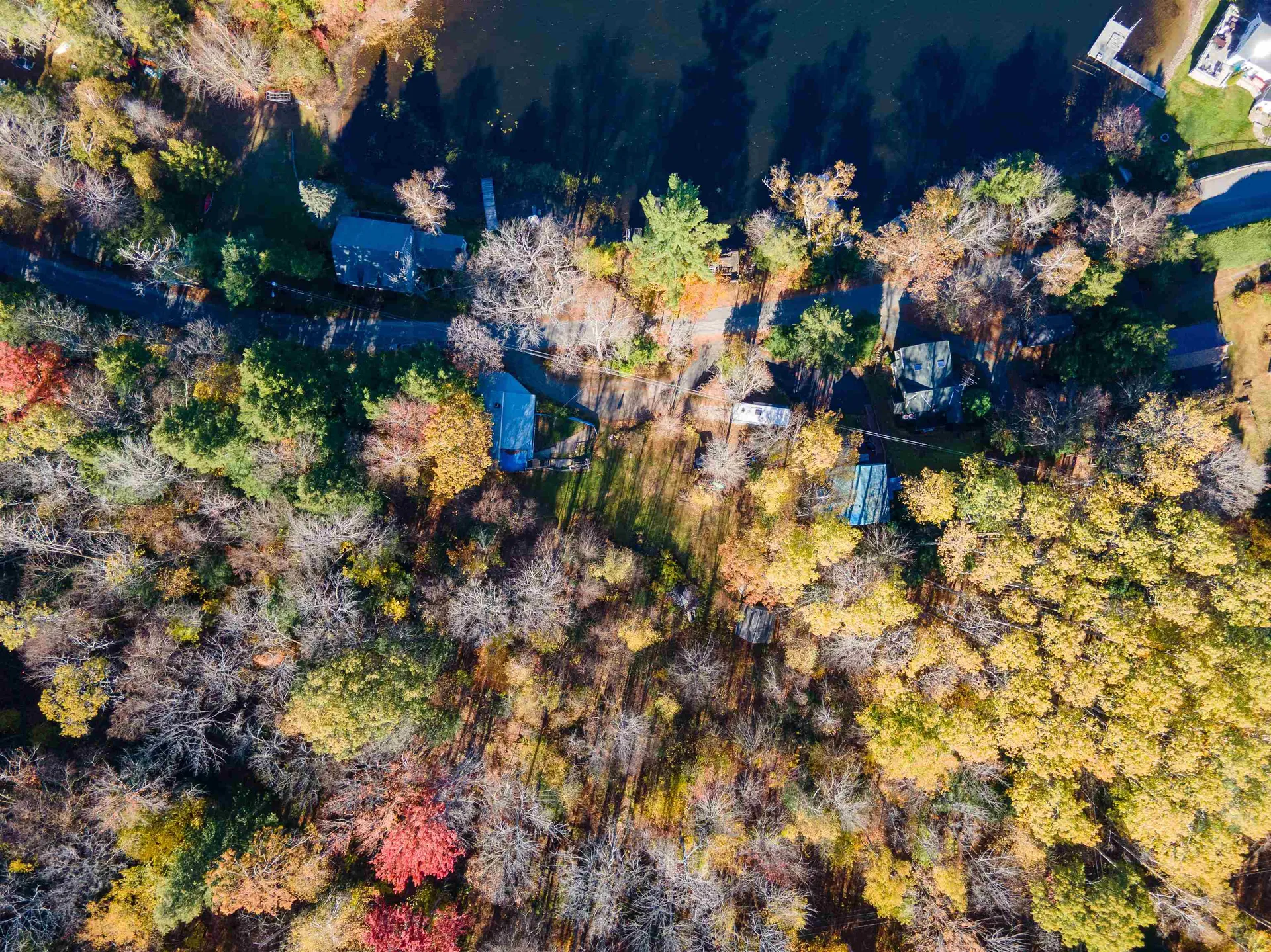 219 Crescent Lake Road Acworth NH 03773