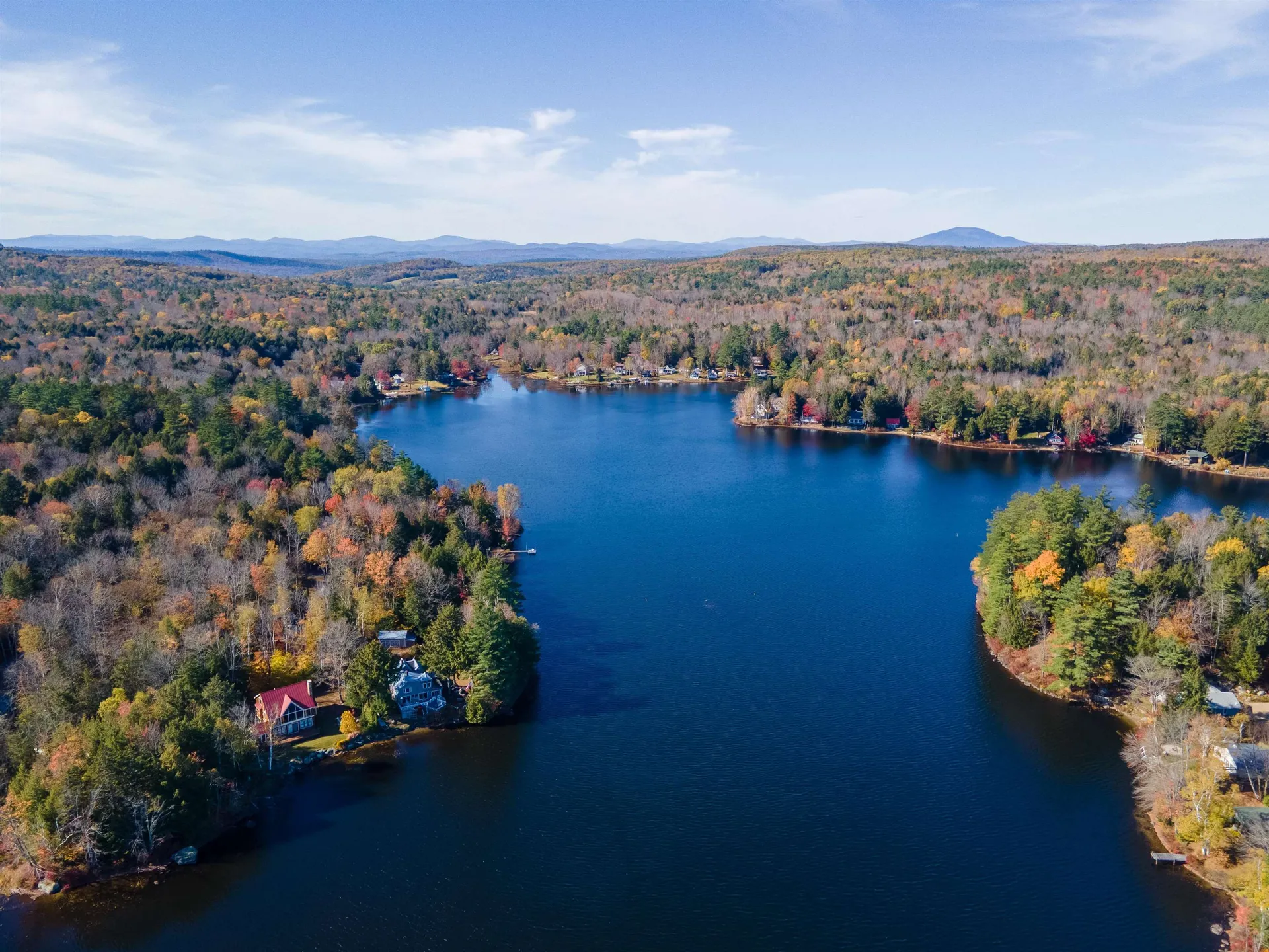 219 Crescent Lake Road Acworth NH 03773