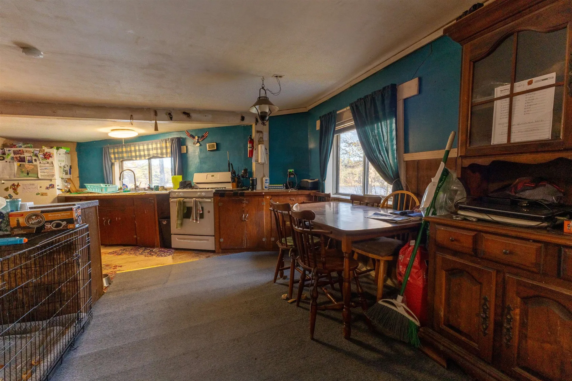 219 Crescent Lake Road Acworth NH 03773