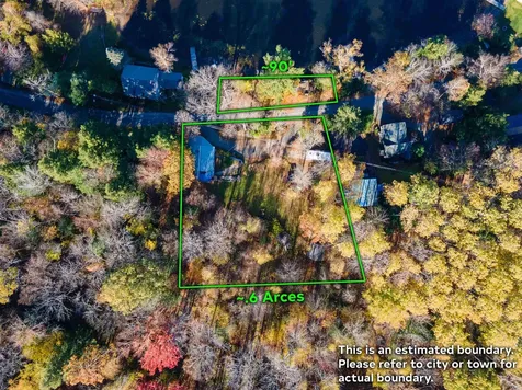 219 Crescent Lake Road Acworth NH 03773