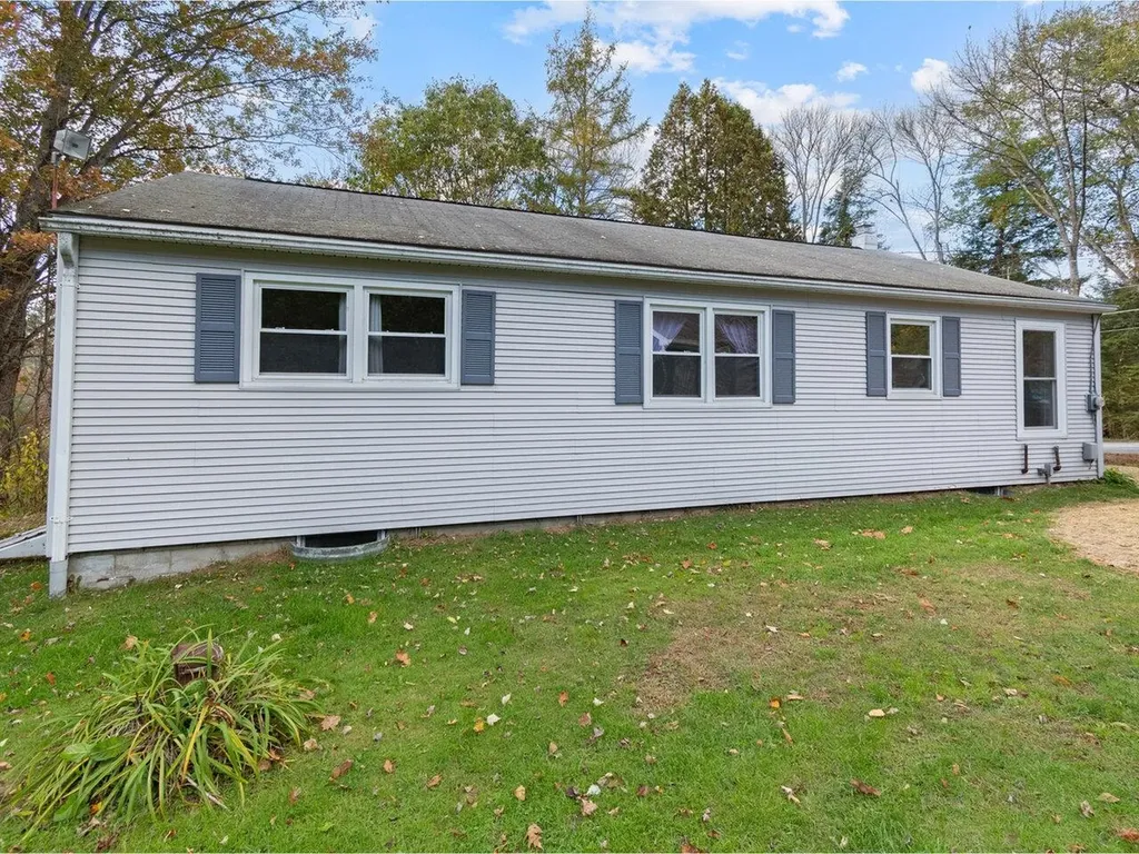 938 Perry Hill Road Waterbury VT 05676