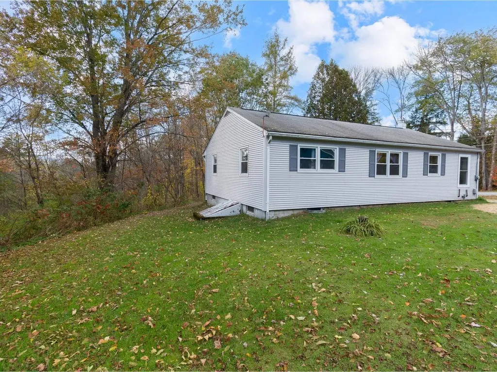 938 Perry Hill Road Waterbury VT 05676