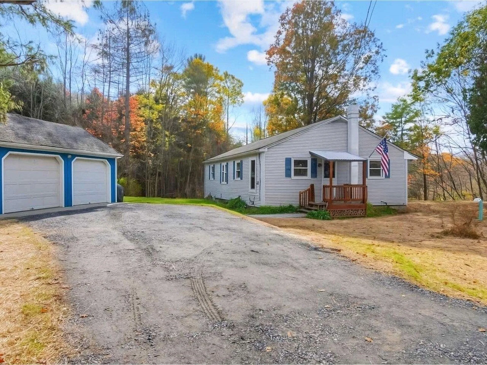 938 Perry Hill Road Waterbury VT 05676